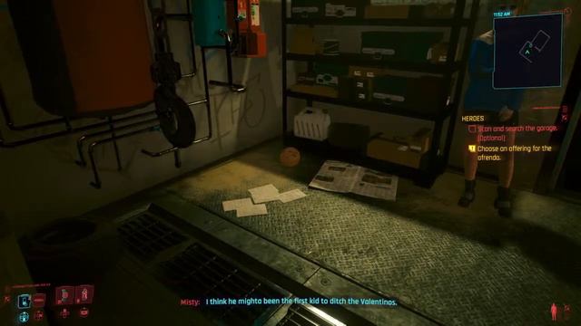 Replaying Cyberpunk and getting ready for Phantom Liberty смотреть онлайн