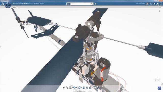 Catia vs solid works which one is Better. смотреть онлайн
