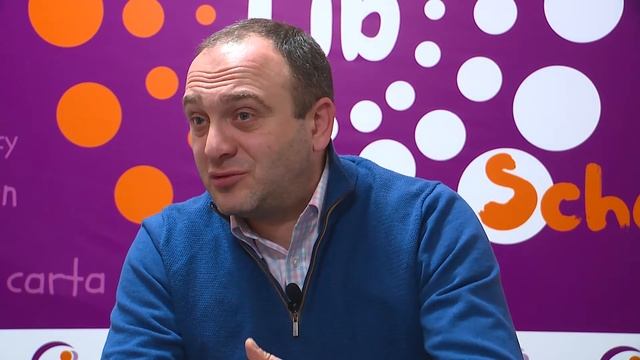 ზვიად აბაშიძე - საბჭოთა ნაციონალიზმის პროექტი და თანამედროვეობა смотреть онлайн