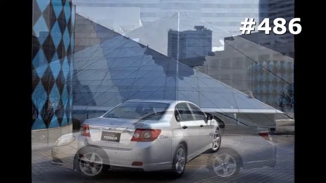 #486. Самые лучшие авто - Daewoo (Популярные иномарки) смотреть онлайн