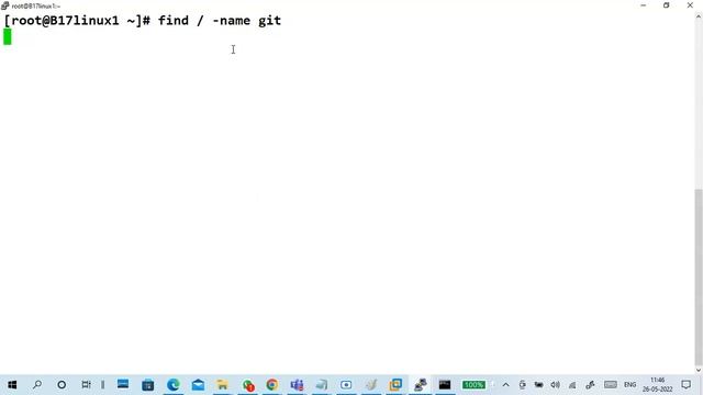 (B17) Devops part5 Git in CentOS Linux 7 Installation and Use смотреть онлайн