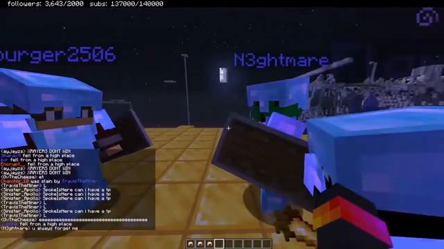 The Rise And Fall of Spoke 100 days Minecraft Civilization Events смотреть онлайн