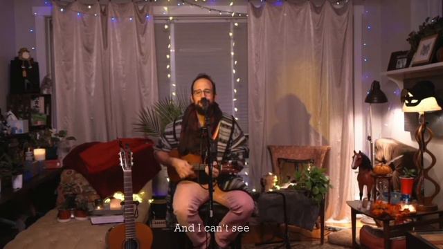 Abud: A Bard "Fall In Chicago" смотреть онлайн