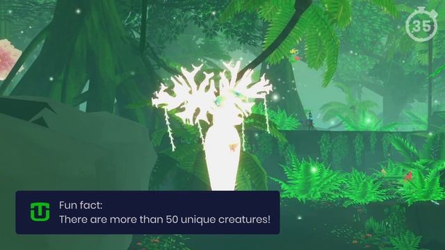 Beasts of Maravilla Island - 60 Second Review смотреть онлайн