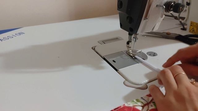 Ыстық ұстағыш тігіп үйрену / Шьём прихватку / Прихватка своими руками / DIY смотреть онлайн