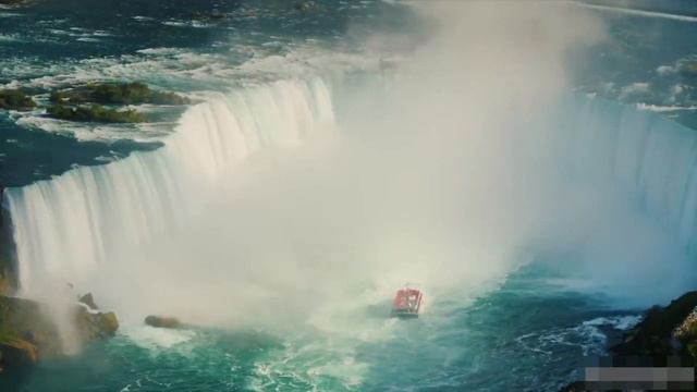 The World's Most Beautiful Waterfalls | Best Waterfalls Around The World | Explore Waterfalls