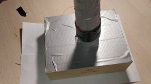 #1 Самая Простая Искровая КАТУШКА ТЕСЛЫ Своими Руками | Как Сделать SGTC Катушку Тесла