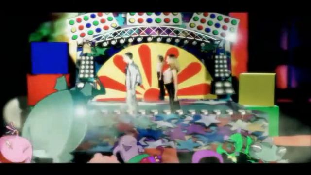 Карт Бланш-Плюша (HD) смотреть онлайн