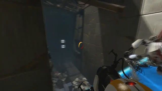 Portal 2 Coop With Yami Jerry : Lovely Turrets : E07 смотреть онлайн