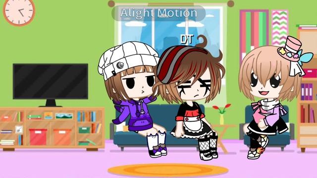 ~А я люблю чай с молоком~ ? (DT Фриск, HT Фриск и UT Фриск) смотреть онлайн