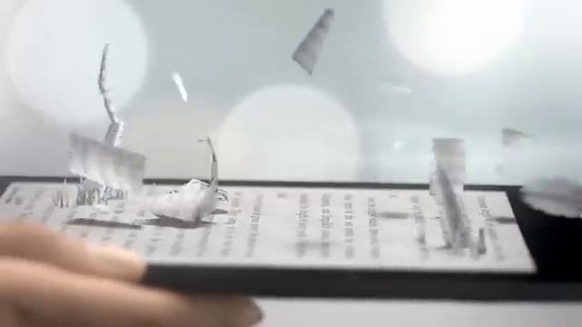 Amazon Kindle Voyage смотреть онлайн