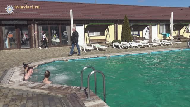 АкваТермо смотреть онлайн