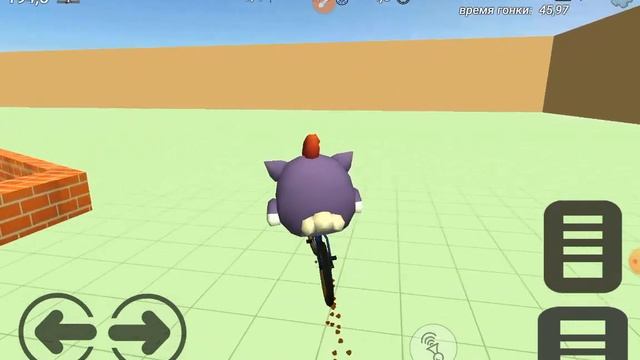 когда решыл купить себе скин кота чикен ган