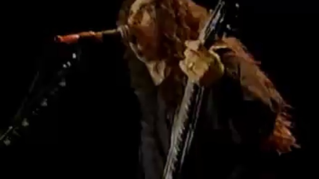 Slayer - Angel of Death смотреть онлайн