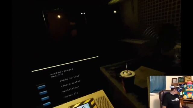 100% Completing FNaF Help Wanted VR смотреть онлайн