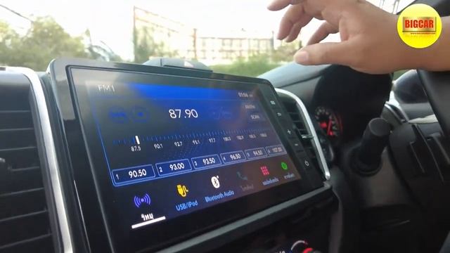 รีวิว HONDA CITY 1.0 TURBO RS ปี 2020 (ฮอนด้า ซิตี้) เก๋งมือสอง สวยไม่แพ้ป้ายแดง