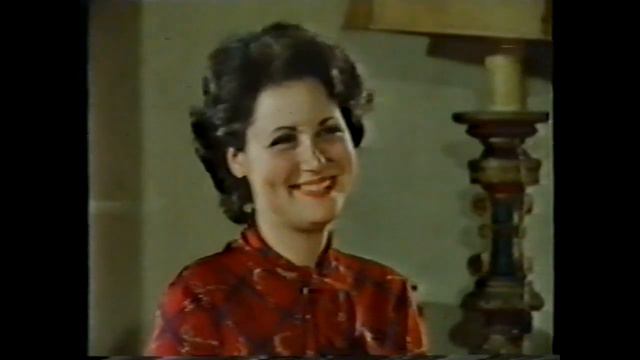 TITO GOBBI  Masterclass  Firenze 1975