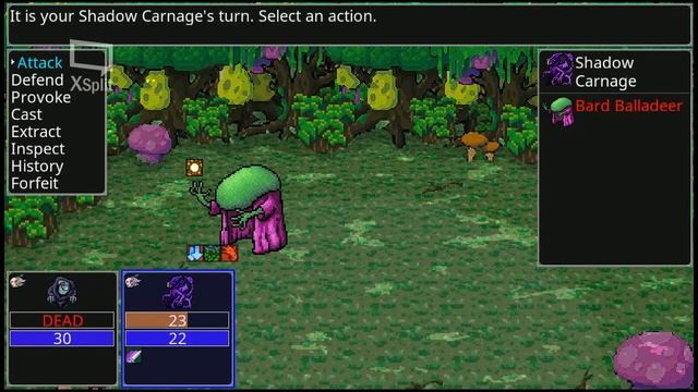 A Trip Down Memory Lane: Siralim 3 Episode 1: Nostalgia time смотреть онлайн