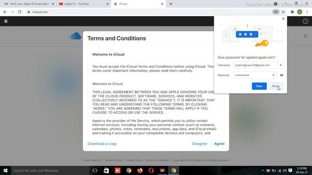 apple id kaise banaye in hindi | how to create apple id without credit card 2022 - Apple Fix смотреть онлайн