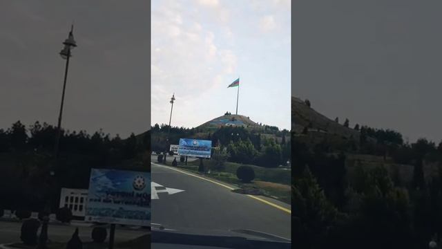 Карабах - Азербайджан! смотреть онлайн