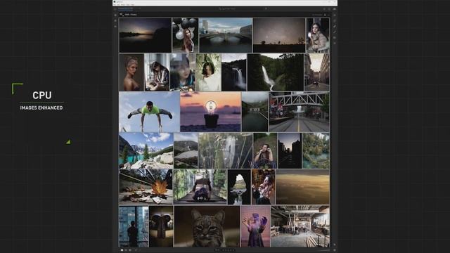 RTX Studio: Adobe Creative Cloud Membership Offer | NVIDIA смотреть онлайн