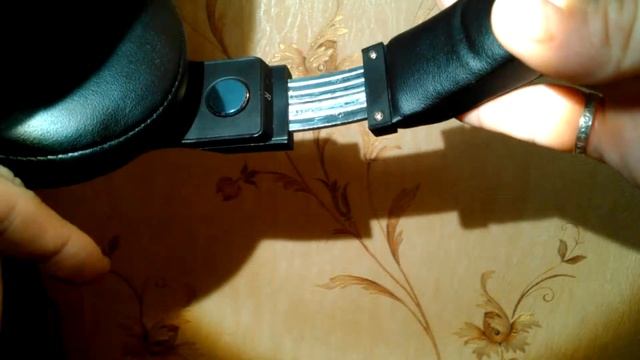 Detox Beats By Dr.Dre. Подделка. Китай.