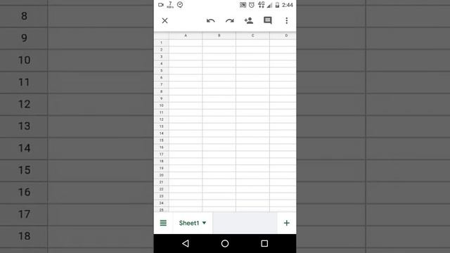 Post (add) data to Google sheet from Android app (with or without firebase) sketchware tutorial смотреть онлайн