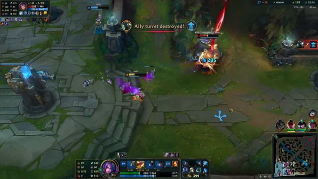 How To Edit Gaming Meme Montages .EXE - League of Legends (Premiere Pro) смотреть онлайн