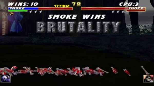 Mortal Kombat Project 2024 Latest Developments