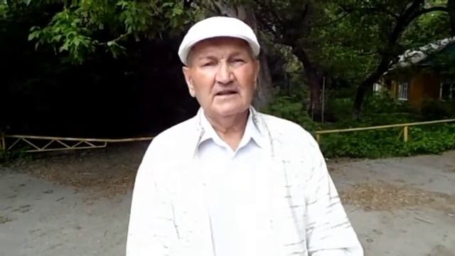 Честный Разговор! Свинцов В.И. Красноармейск 64. смотреть онлайн