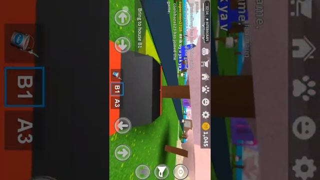 Roblox pizza boy смотреть онлайн