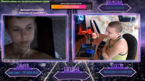 ЧАТ-РУЛЕТКА ГЕНА ГРАМОТНО РАЗНОСИТ////РЕАКЦИЯ ЛЮДЕЙ. ПОШЛЫЙ ВИДЕОЧАТ