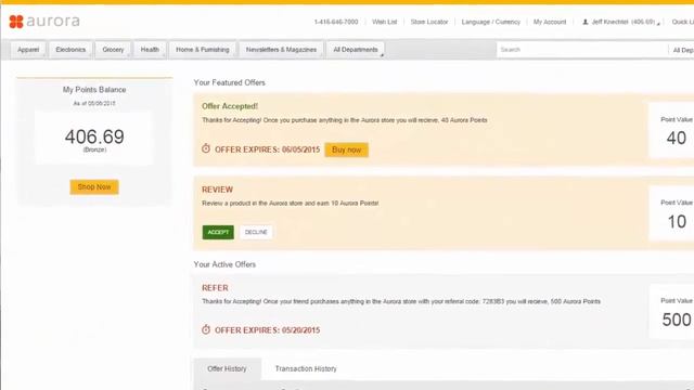Smarter Loyalty for IBM Commerce смотреть онлайн