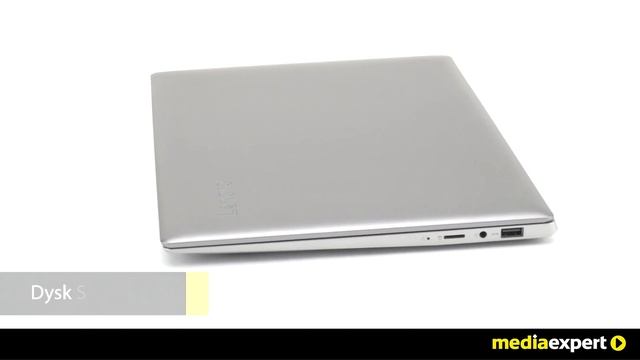 Laptop LENOVO IdeaPad 120S-14IAP (81A500CKPB) N4200 4GB 128GB SSD W10 смотреть онлайн