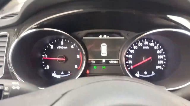 Карнивал 2019 год. Топовая версия. Музыка Krell, адаптивный #carnival #kiacarnival #kia #минивэн