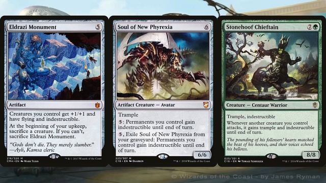 Vrondiss, Rage of Ancients | Enrage / Combo - The Brewery [S06E15] смотреть онлайн