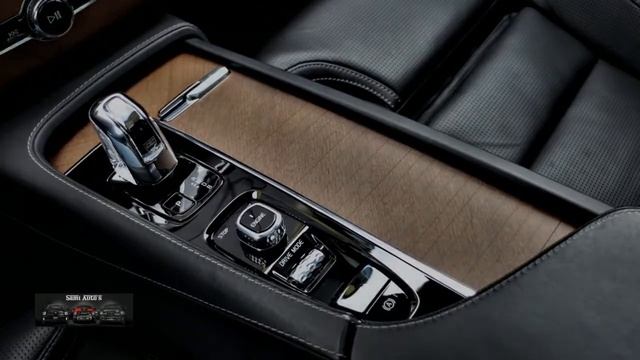 Volvo XC90 2.0 T8 Inscription | Black Ops | 15% bijtelling | Twin Engine | AWD | 7 PERSOONS | CAMER смотреть онлайн