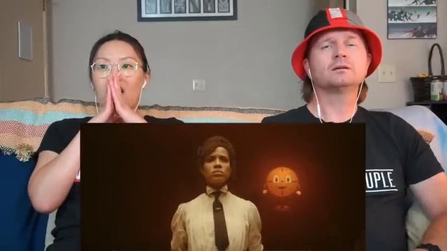 This Episode Was INSANE! Loki S2E4 "Heart of the TVA" // Reaction & Review смотреть онлайн