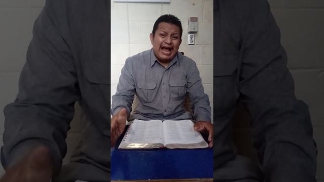 tema: El temor de Jehova proverbio 8:13 смотреть онлайн