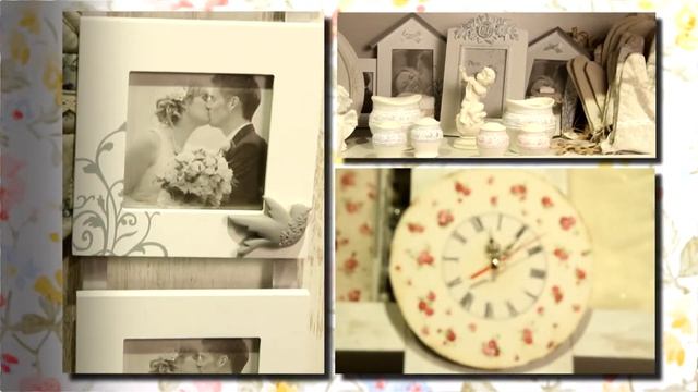 Магазин интерьера и текстиля для дома "Прованс" смотреть онлайн