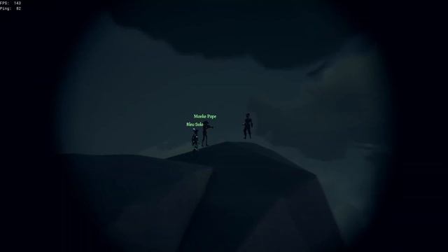 Sea of Thieves Lost Files - Fat Man's Gang Trailer смотреть онлайн