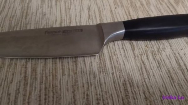 Обзор товаров Fissman