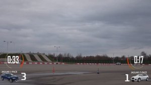 Jaguar F Pace или Jaguar I Pace? Дизель или электричество? ТЕСТ ДРАЙВ ОБЗОР 2020