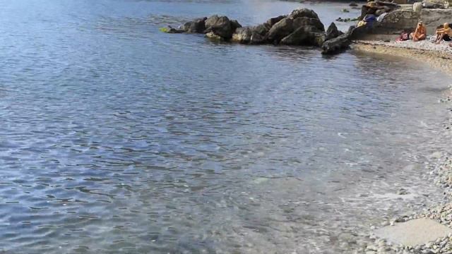 Крым. п. Коктебель 🌄⛵🪂6 сентября 2020 год смотреть онлайн