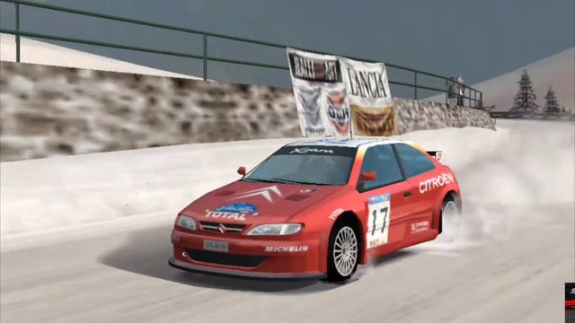 Gran Turismo (PPSSPP) - Retos de Conduccion J & L - Vuelta en LeMans RX-7 - *Sebas370* смотреть онлайн