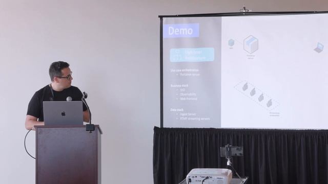 Kubernetes at the Edge with Portainer | Civo Navigate NA 2023 смотреть онлайн