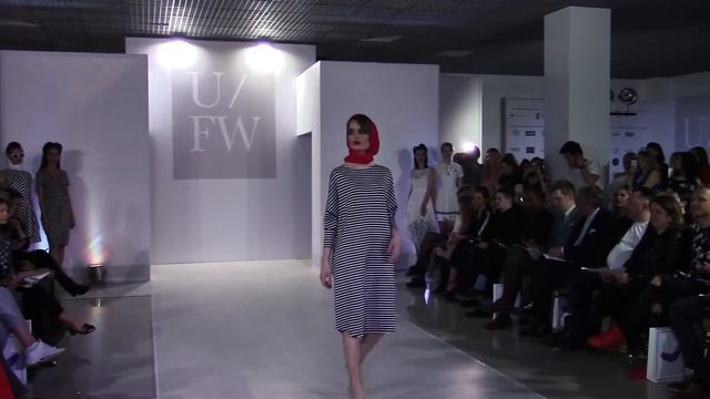 Показ UL UFW 2018 смотреть онлайн