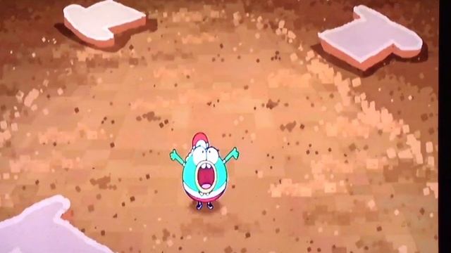 Breadwinners - Buhdeuce eat the Shrink Bread смотреть онлайн