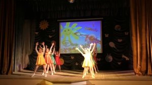 СКАЗОЧНОЕ ЛЕТО