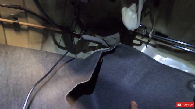 HOW TO INSTALL A REVERSE CAMERA IN YOUR CAR| Our 2014 Hyundai Accent gets a Back-Up Camera! смотреть онлайн